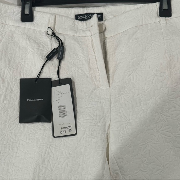 Dolce&Gabbana pants - Picture 3 of 4